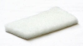 Rubio Monocoat Witte pad